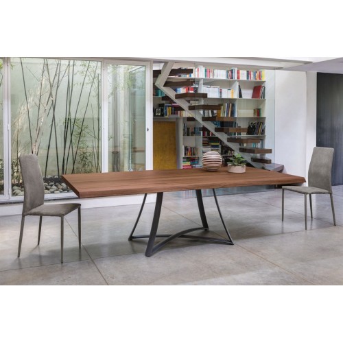 Big Bang Ingenia Casa Table fixe