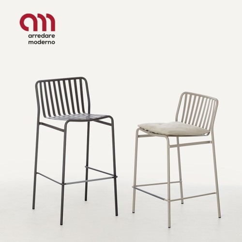 Street Ingenia Casa Tabouret outdoor