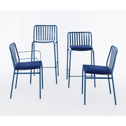 Street Ingenia Casa Tabouret outdoor