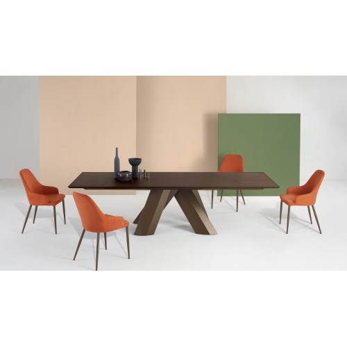 Twist Ingenia Casa Table extensible