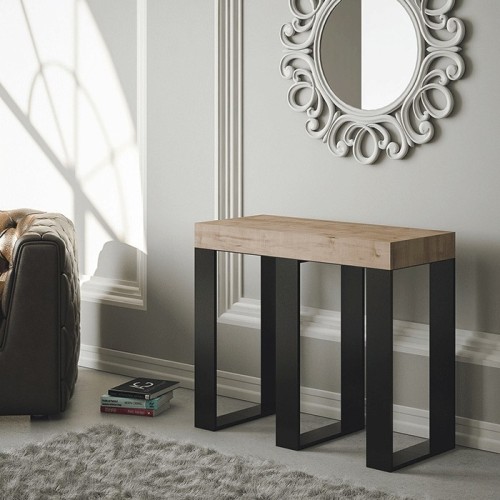 Futura Cadre anthracite Itamoby Table console