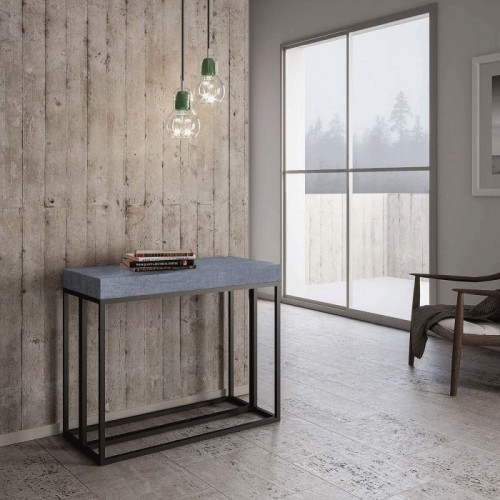 Epoca Cadre anthracite Itamoby Table console