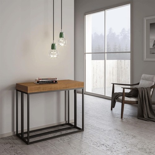 Epoca Cadre anthracite Itamoby Table console