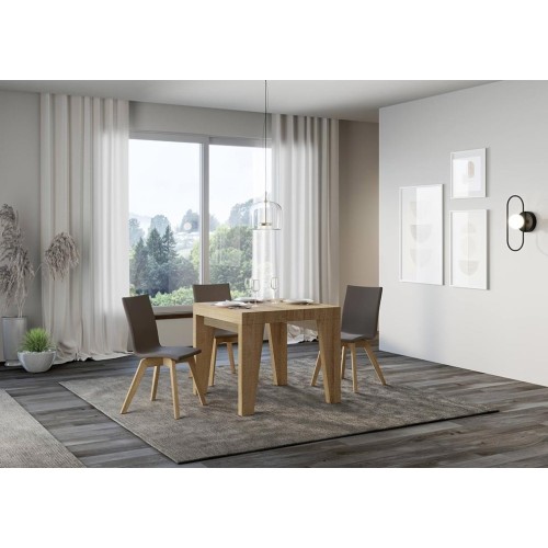 Table extensible Naxy Itamoby