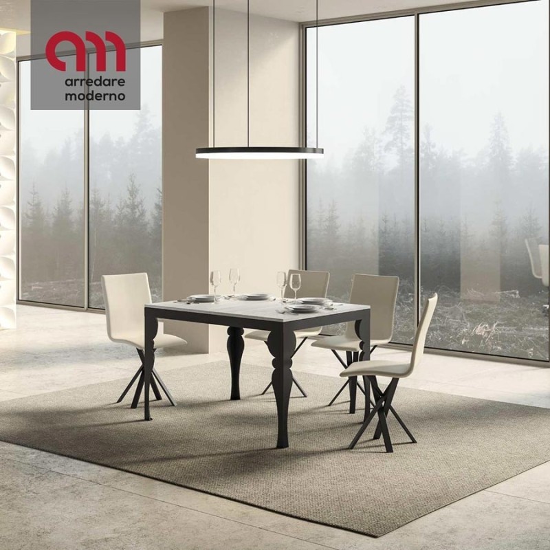 Table salon extensible Paxon Evolution Itamoby