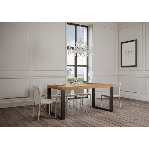 Tecno Itamoby Table extensible