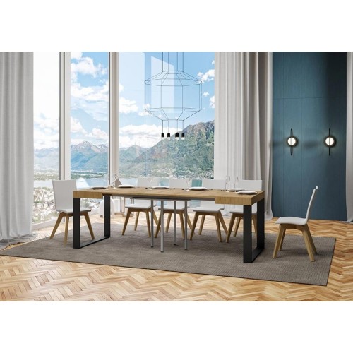 Tecno Itamoby Table extensible