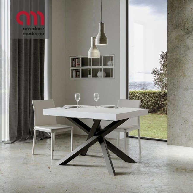 Table extensible Volantis Itamoby