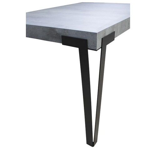 Rio Itamoby Table extensible