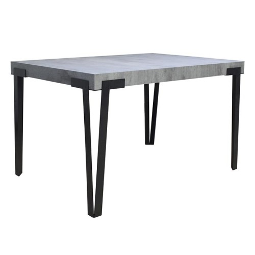 Rio Itamoby Table extensible