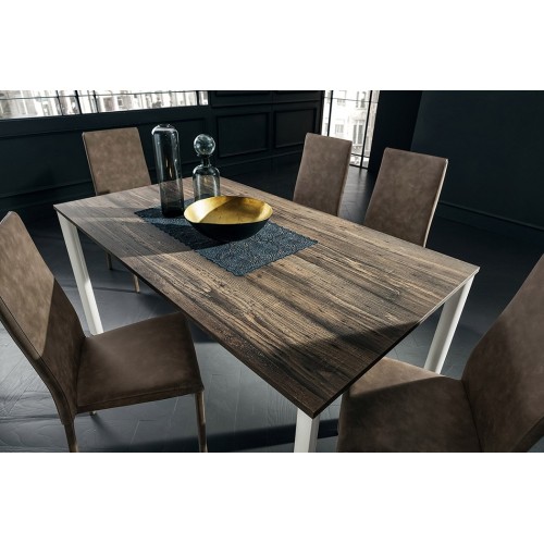 table-aaron-super-carree-la-primavera-extensible