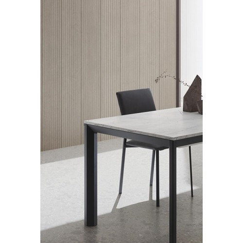 Ricky Super Rectangulaire La Primavera Table extensible