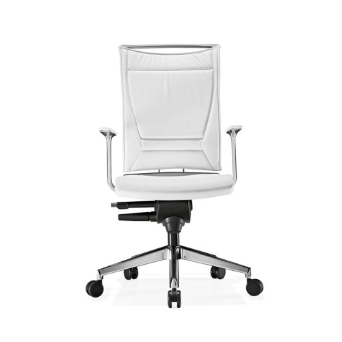 Korium Plus Kastel Chaise de bureau ergonomique avec accoudoirs