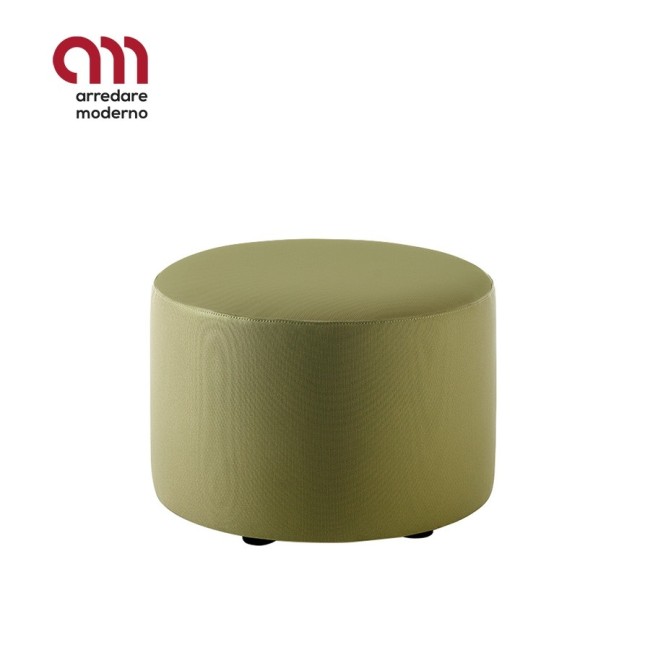 K2 Kastel Pouf