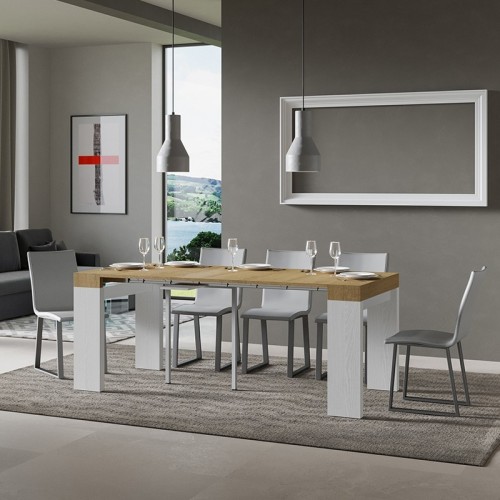 Roxell Mix Itamoby Table console extensible