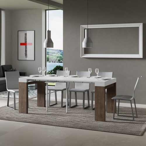 Roxell Mix Itamoby Table console extensible