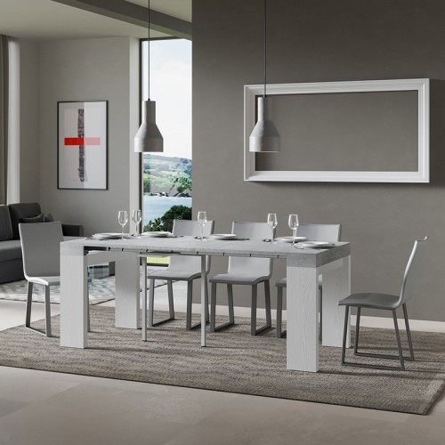 Roxell Mix Itamoby Table console extensible