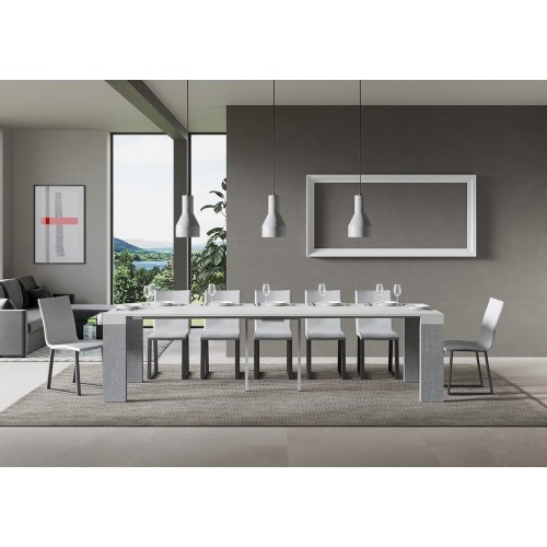 Roxell Mix Itamoby Table console extensible