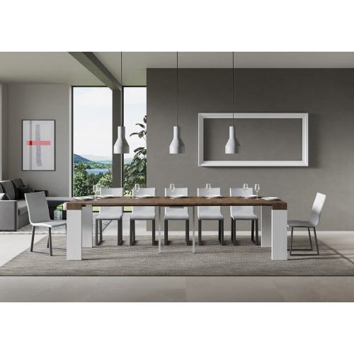 Roxell Mix Itamoby Table console extensible