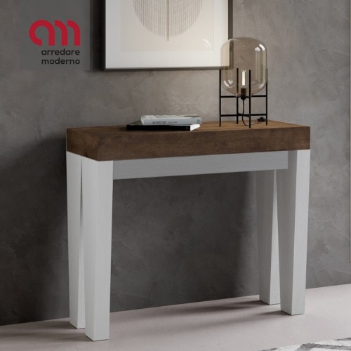 Spimbo Mix Itamoby Table console extensible