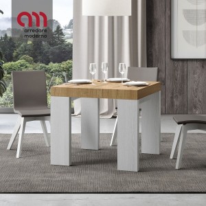 Roxell Mix Itamoby Table extensible