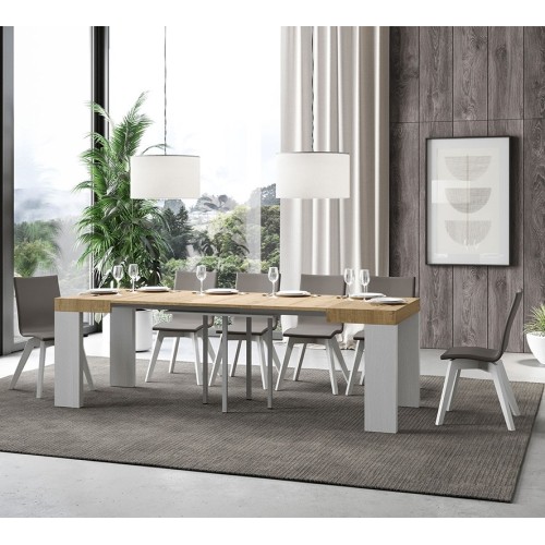 Roxell Mix Itamoby Table extensible