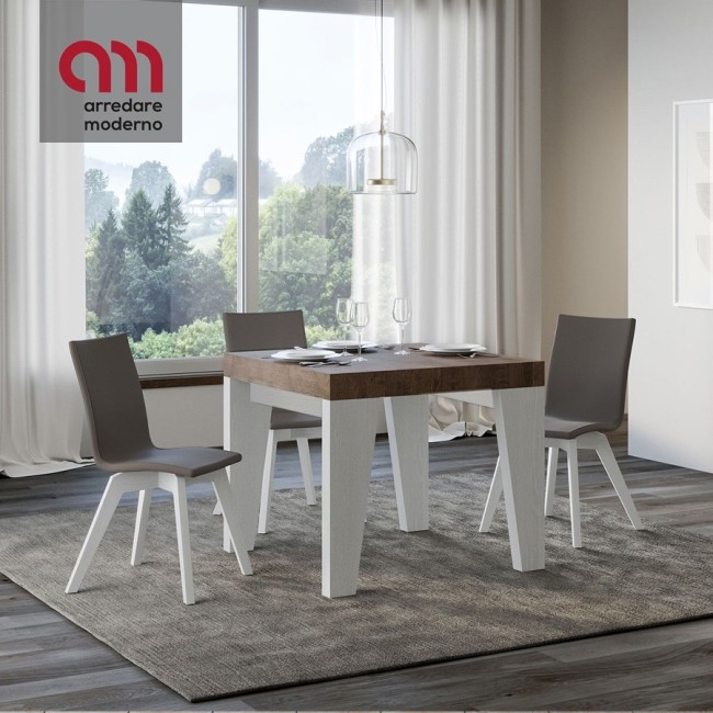 Naxy Mix Itamoby Table extensible