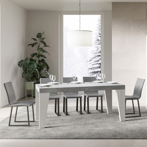 Naxy Mix Itamoby Table extensible