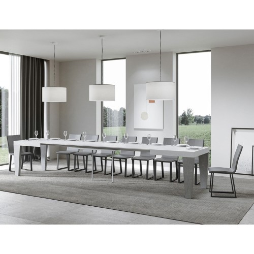 Spimbo Mix Itamoby Table extensible