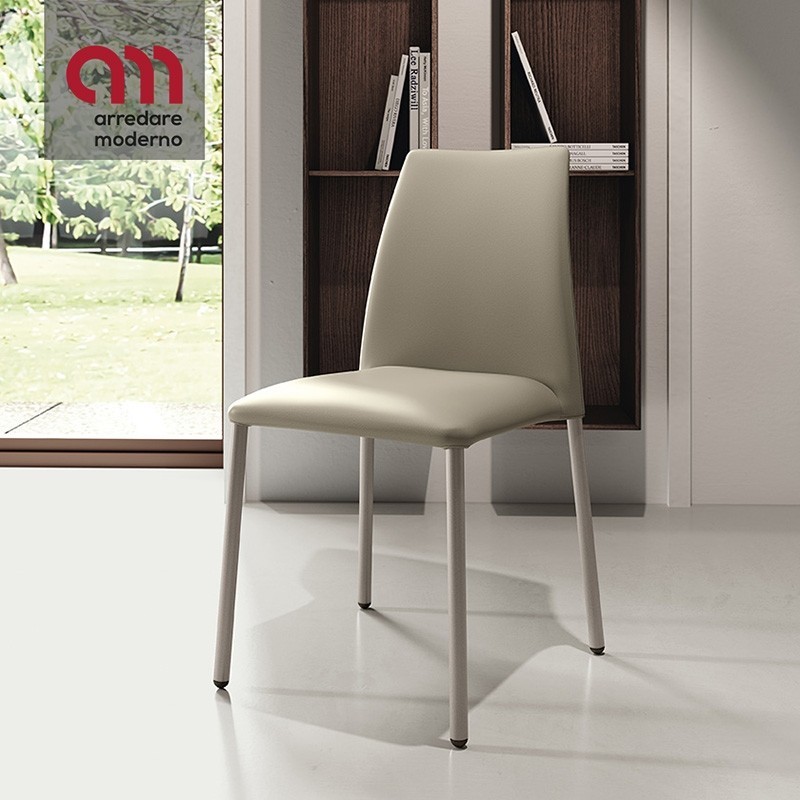 Cherry Ingenia Casa Chaise moderne