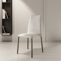 Cherry Ingenia Casa Chaise moderne