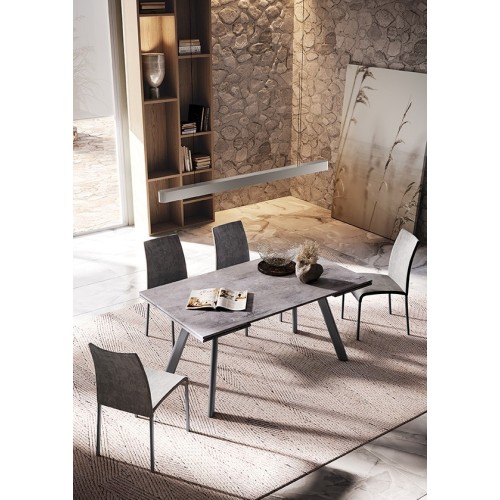 table-brooklyn-ingenia-casa-bontempi-rectangulaire-fixe