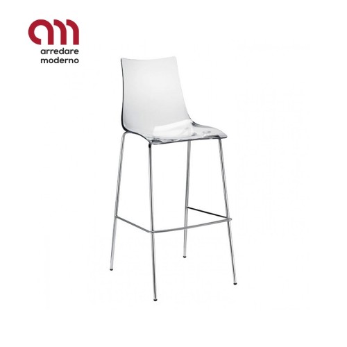 Zebra antishock Scab Tabouret