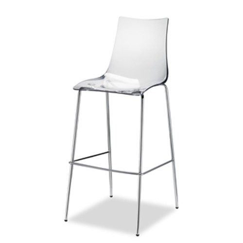 Zebra antishock Scab Tabouret