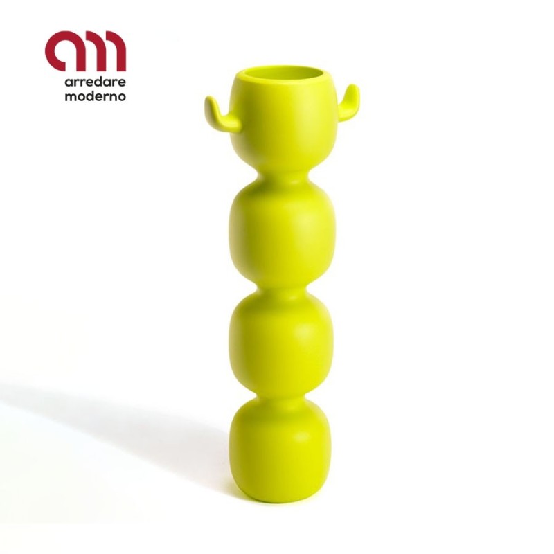 Vase moderne Max Plust