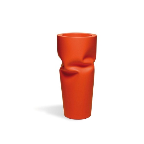 Saving / Space/ Vase Plust Vase