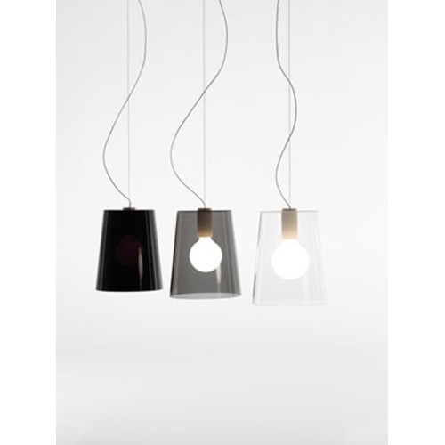 L001S/A Pedrali Lampe