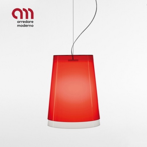 L001S/AA Pedrali Lampe