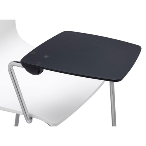 Alice Chair Scab Chaise avec tablette