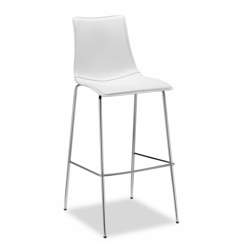 Zebra Pop Scab Tabouret h.80