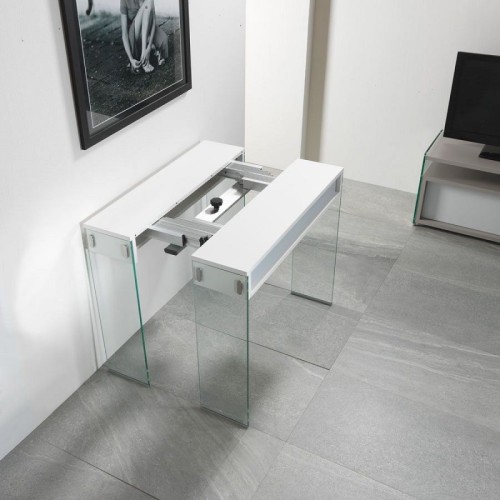 City Pezzani Table Console