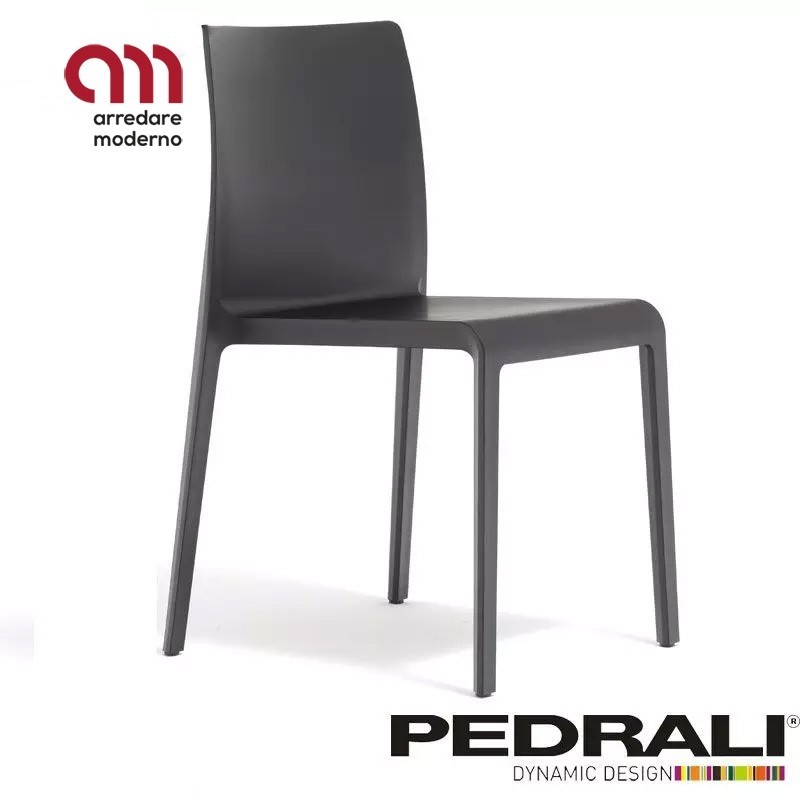 Volt Hb Pedrali Chaise