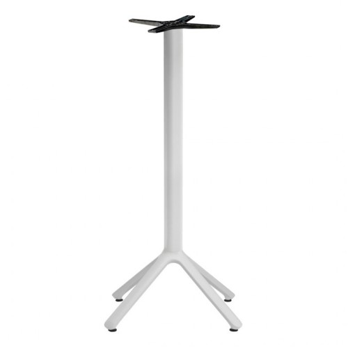 Nemo Scab Table de bar fixe H.110