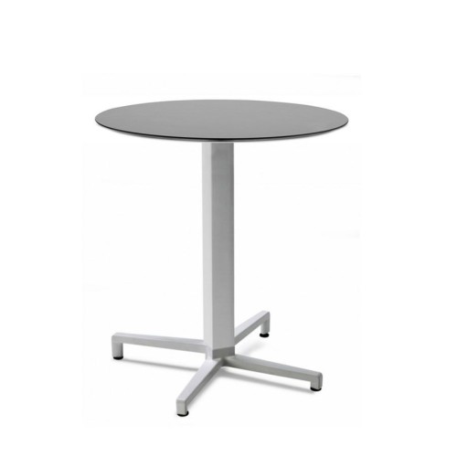 Domino Scab Table de bar emboîtable H.75