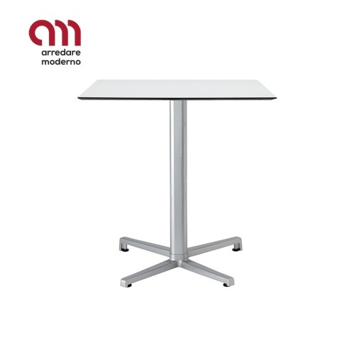 Domino Scab Table de bar fixe H.75