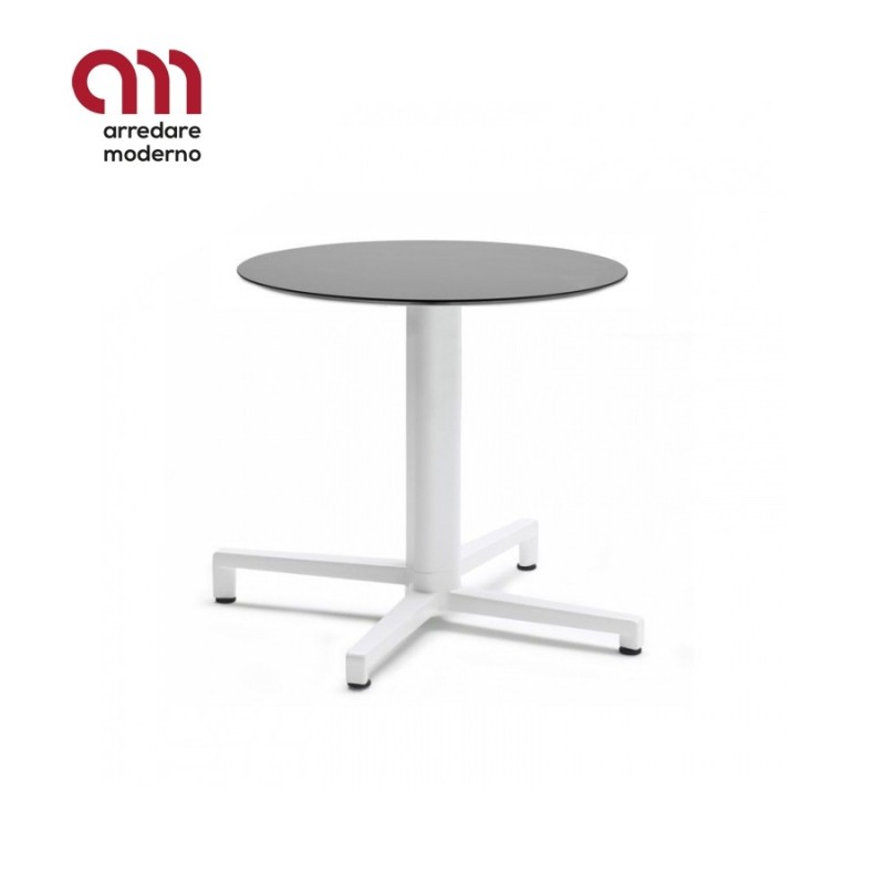 Domino Scab Table de bar H.50