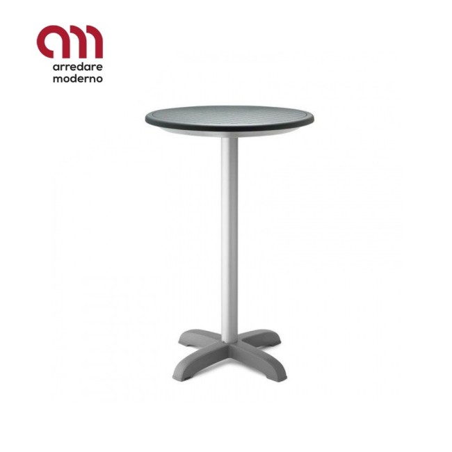 Dodo Scab Table de bar H.110 ronde