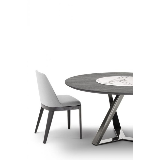 Table Millennium Ring Bontempi Casa