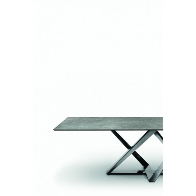 Table Millennium Bontempi 52.49-52.50