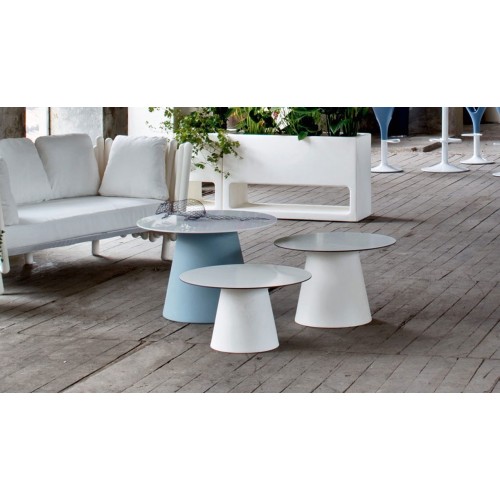 LouLou Serralunga Table basse 34